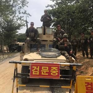 Meet your Posher, Hector